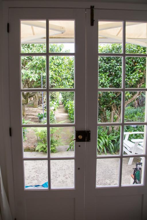 Casa Vitoriana Leilighet Ponta Delgada Eksteriør bilde