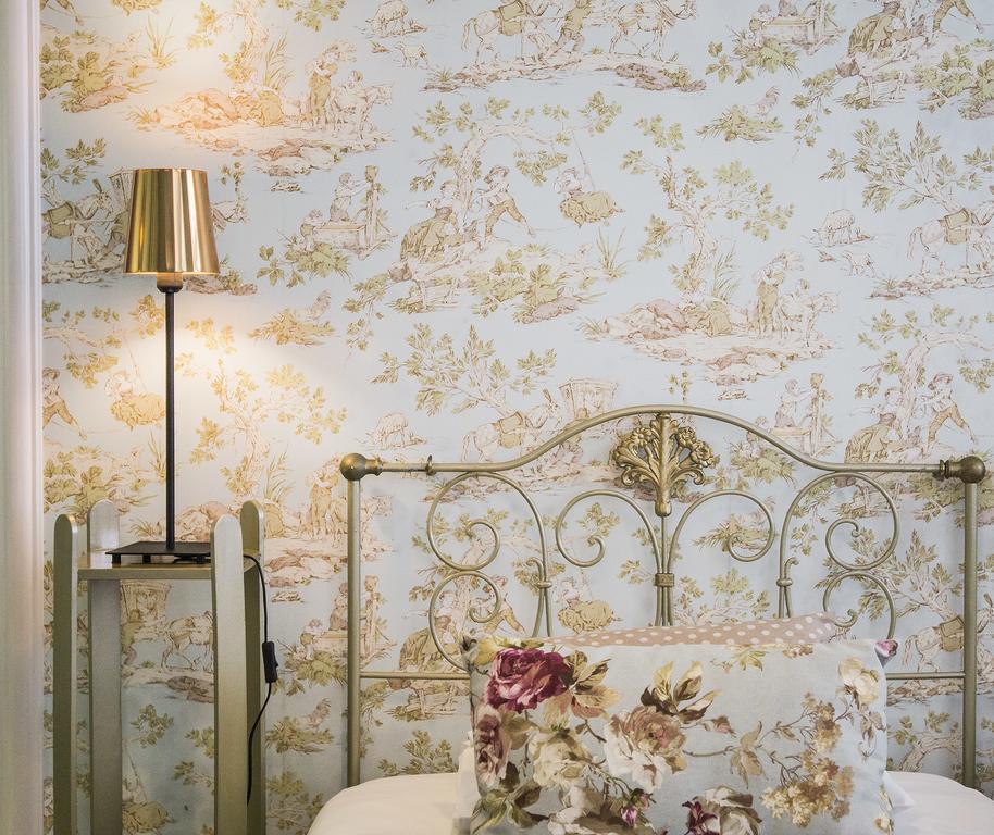 Casa Vitoriana Leilighet Ponta Delgada Eksteriør bilde